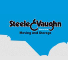 Steele & Vaughn Moving & Storage company logo
