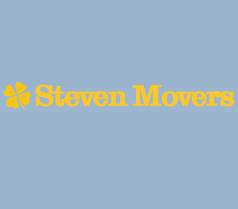 Steven Movers company logo