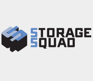 Storage Squad company logo
