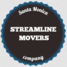 Streamline Movers company logo