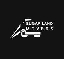 Sugar Land Movers company logo