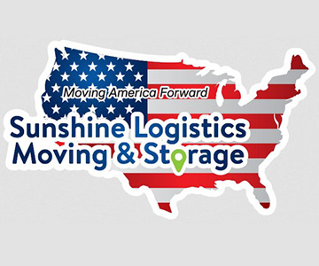 Sunshine Logistics Moving & Storage company logo