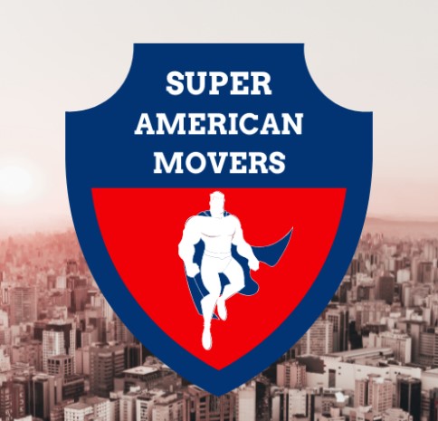Super American Movers