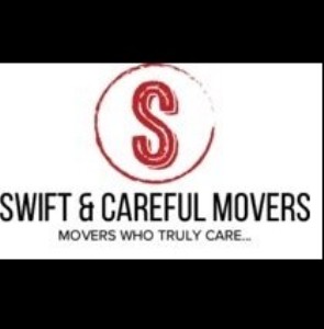 Swift & Careful Movers