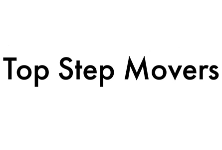 TOP STEP MOVERS