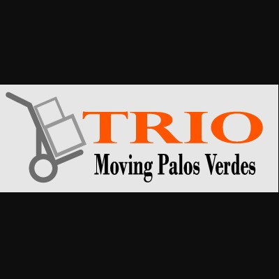 TRIO Moving Palos Verdes company logo