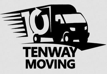 Tenway Moving Company company logo