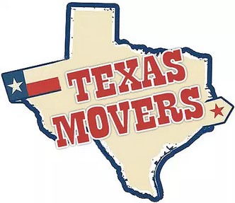 Texas Movers Now company logo