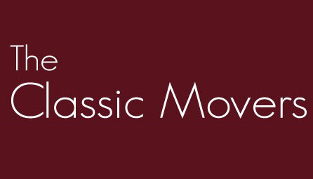 The Classic Movers company logo