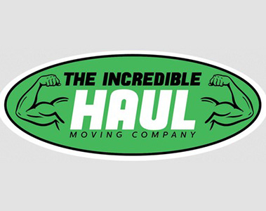 The Incredible Haul company logo
