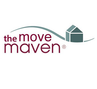 The Move Maven company logo