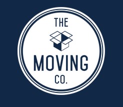 The Moving Company company logo
