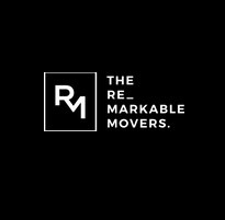 The Remarkable Movers company logo