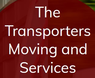 The Transporters Moving & Services company logo
