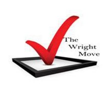 The Wright Move company logo