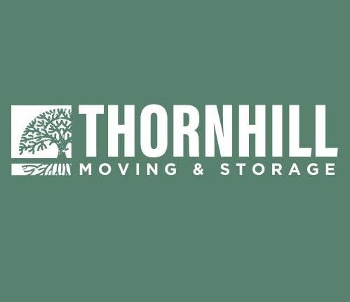 Thornhill Moving and Storage company logo