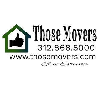 Those Movers