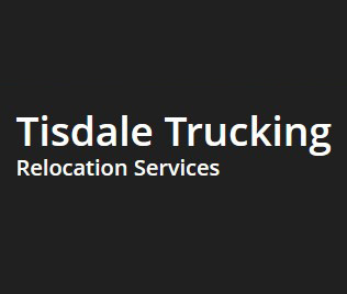 Tisdale Trucking Relocation Services company logo