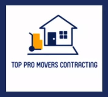 Top Pro Movers Contracting