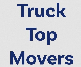 Top Truck Movers company logo