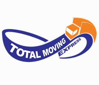 Total Moving Express company logo