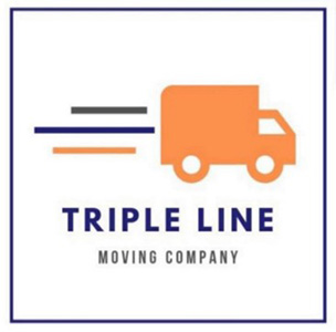 Triple Line Moving & Storage company logo