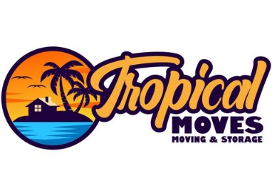 Tropical Moves company logo