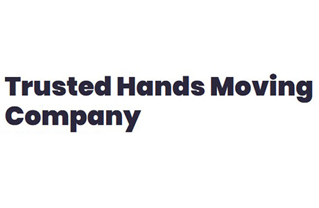 Trusted Hands Moving Company company logo