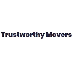 Trustworthy Movers company logo