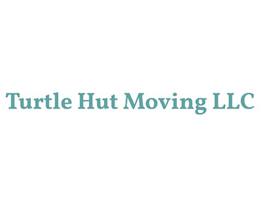 Turtle Hut Moving company logo