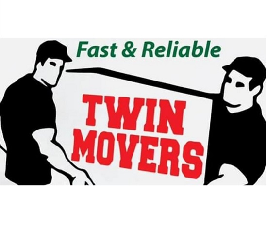 Twin Movers