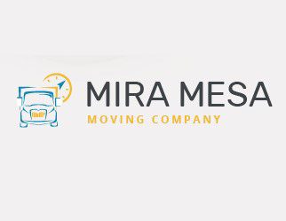 UAC Moving Company Mira Mesa