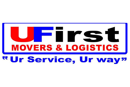 UFIRST MOVERS & LOGISTICS company logo