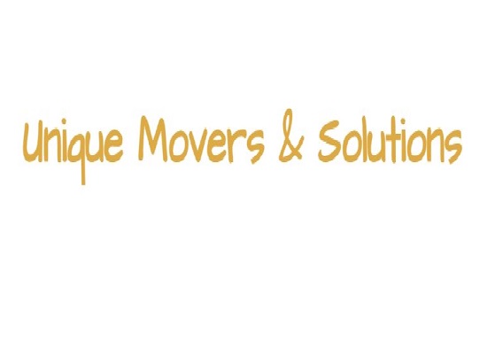 Unique Movers & Solutions company logo