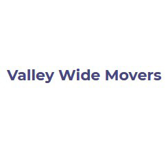 Valley Wide Movers company logo