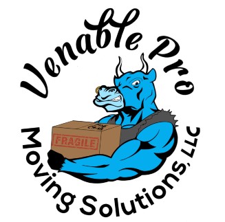 Venable Pro Moving Solutions company logo