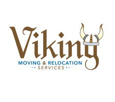 Viking Moving & Relocation Services company logo