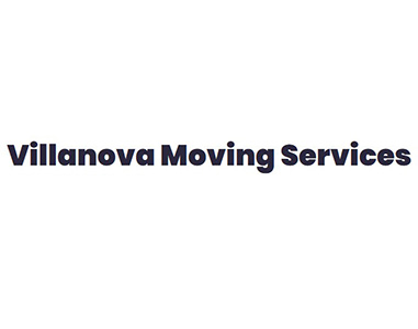 Villanova Moving Services