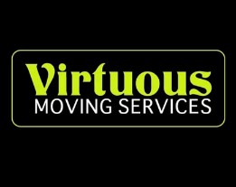 Virtuous Moving Services company logo