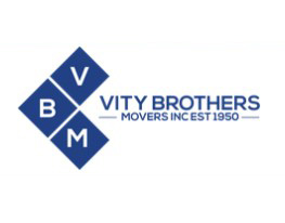 Viti Brothers Movers company logo