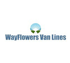 WAYFLOWERS VAN LINES company logo