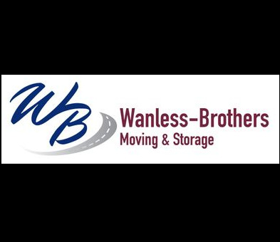 Wanless-Brothers Moving & Storage company logo