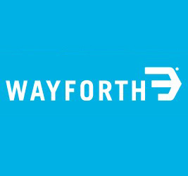 WayForth company logo