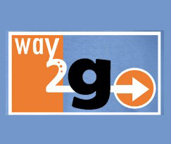 Way To Go Movers company logo