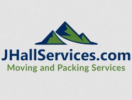 We Hall Moving Services company logo