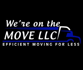 We’re On The Move company logo