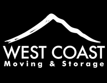 West Coast Moving and Storage company logo