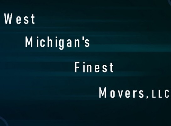West Michigan's Finest Movers company logo
