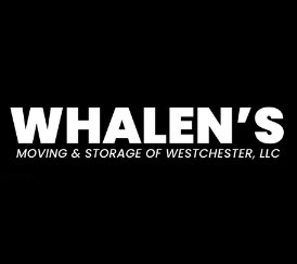 Whalen's Moving & Storage of Westchester company logo