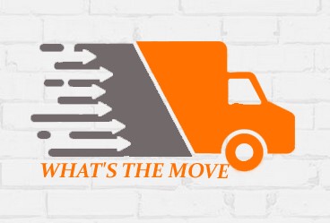 What's The Move company logo